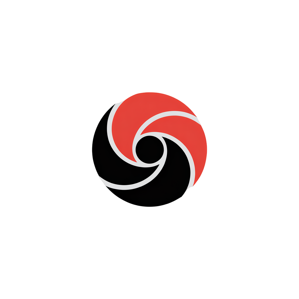 韩国电影片 Logo